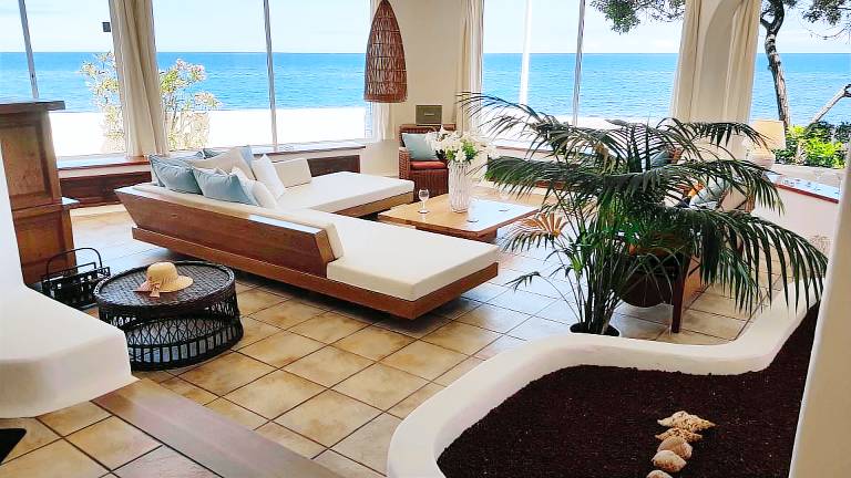 Villa Playa Honda