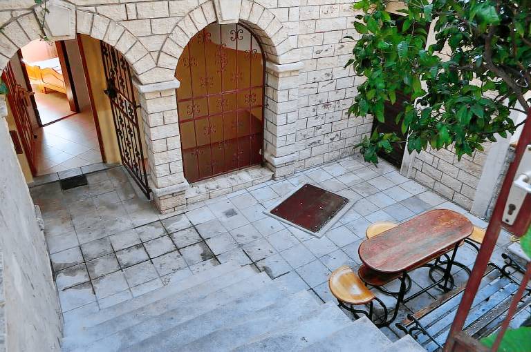 Ferienwohnung  Budva Municipality