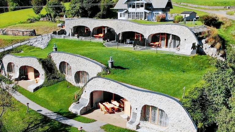 Ferienwohnung Weißensee