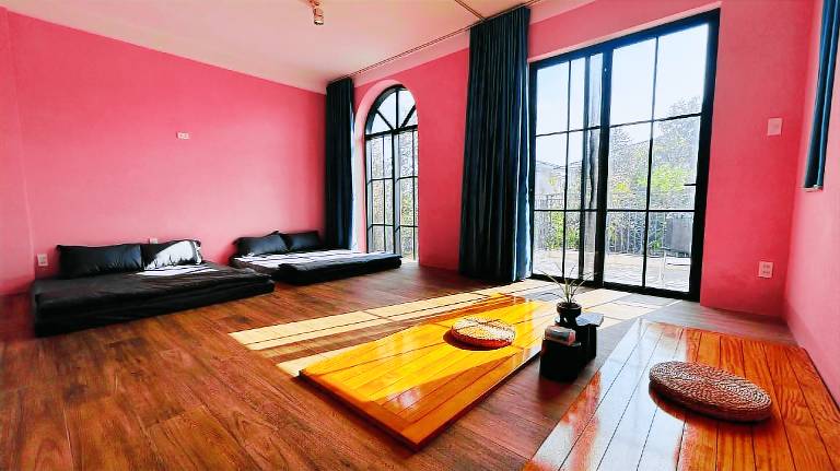 Bed & Breakfast Ho-Chi-Minh-Stadt