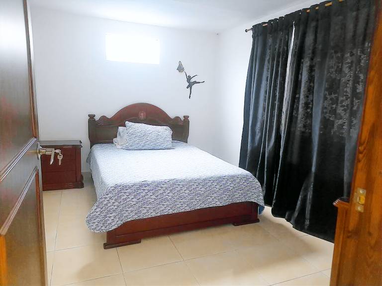 Habitación privada Manizales