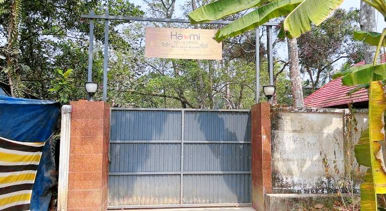 Havmi Wellness Resort
