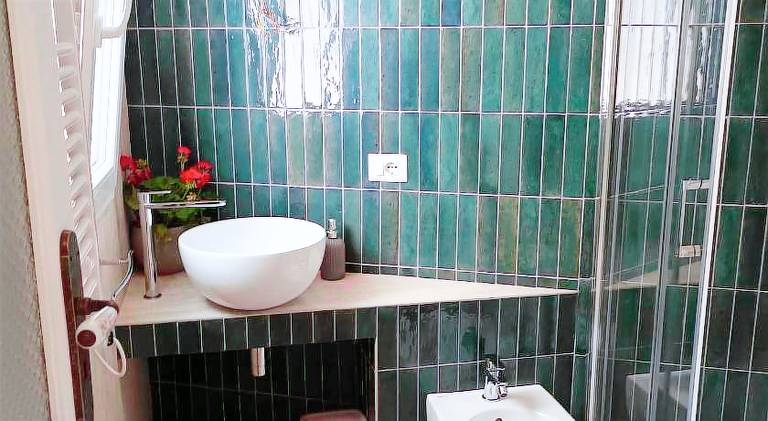 Beautiful apartment with terrace | Pet-friendly — photo 2