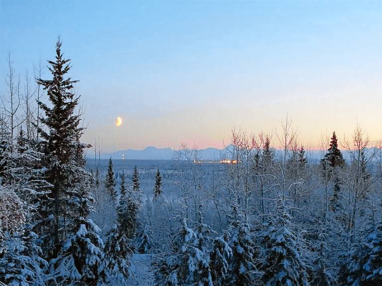 House Fairbanks