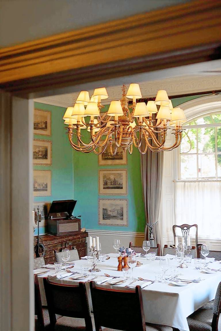 The Pembroke Arms — photo 4
