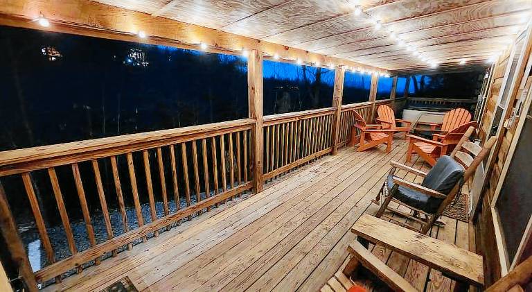 Charming villa with jacuzzi | Pets are welcome — photo 4