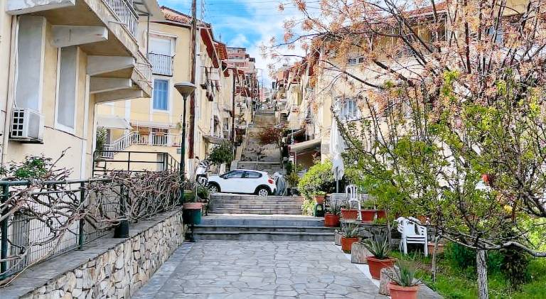 Apartment with 1 room for 7 persons — photo 4
