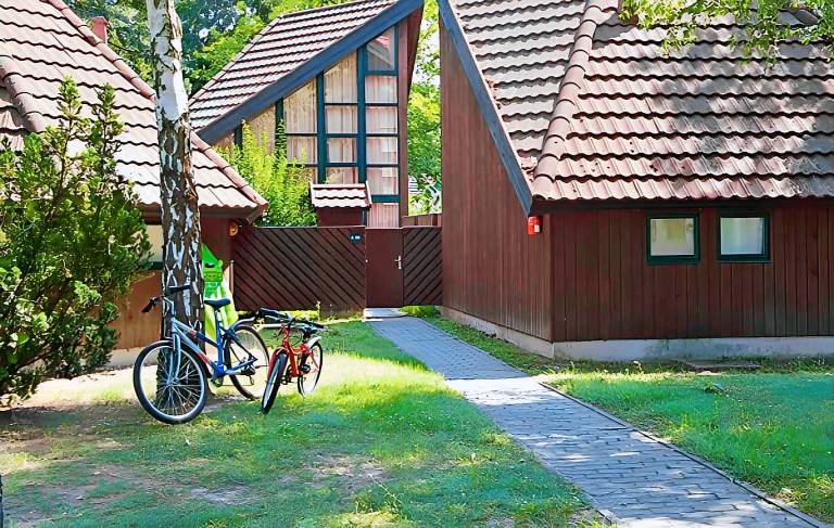 Lovely vacation home with pool, sauna & jacuzzi | Dogs allowed — photo 2
