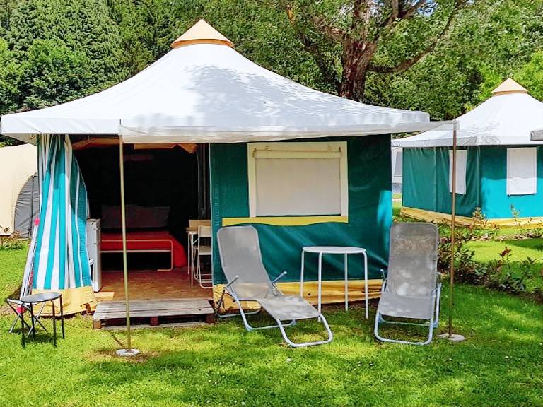 Tente Le Chambon-sur-Lignon