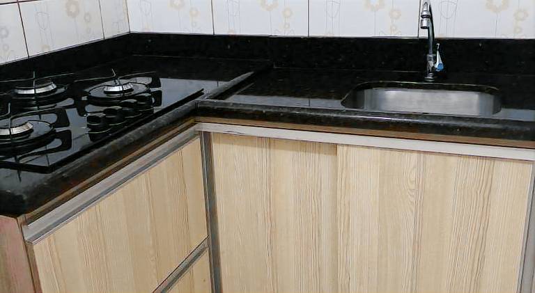 Holiday apartment for 3 persons — photo 5