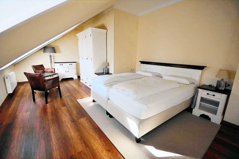 Cottage Neustrelitz
