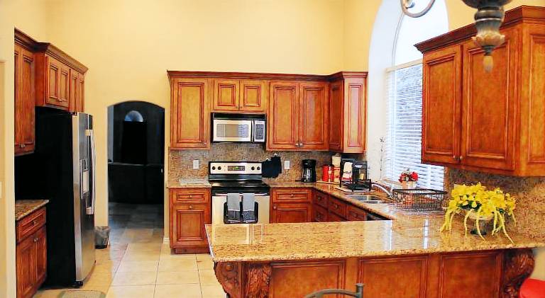 Nice house with pool | Pets allowed — photo 4
