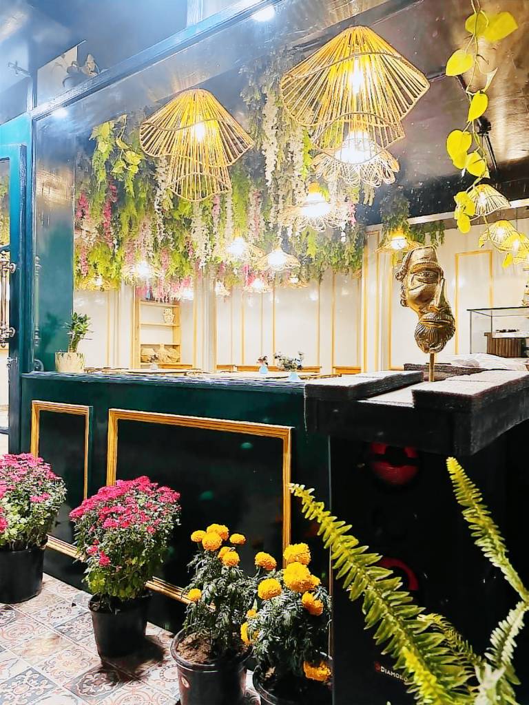 ORZU Boutique Stays Burwa Manali — photo 5