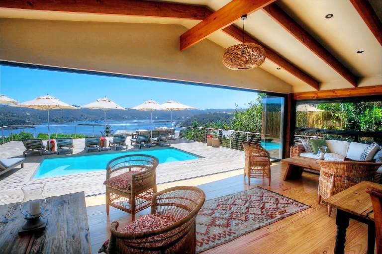 Bed & Breakfast Knysna