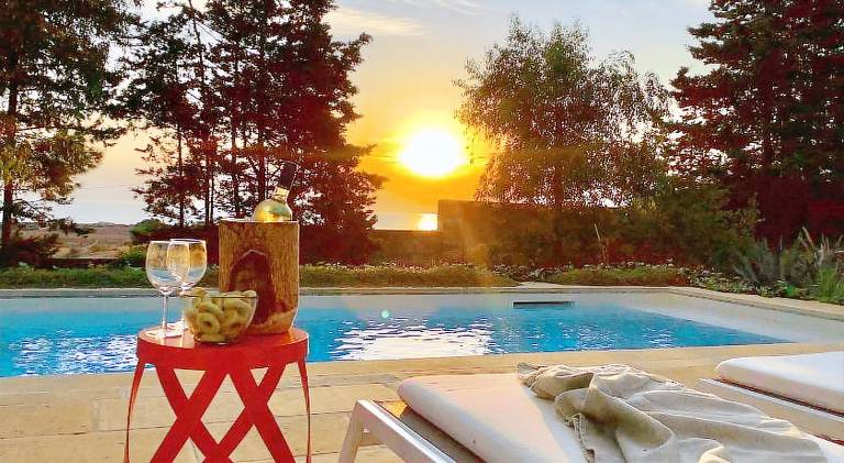 Kubo Sea Views Luxury Escape — photo 2