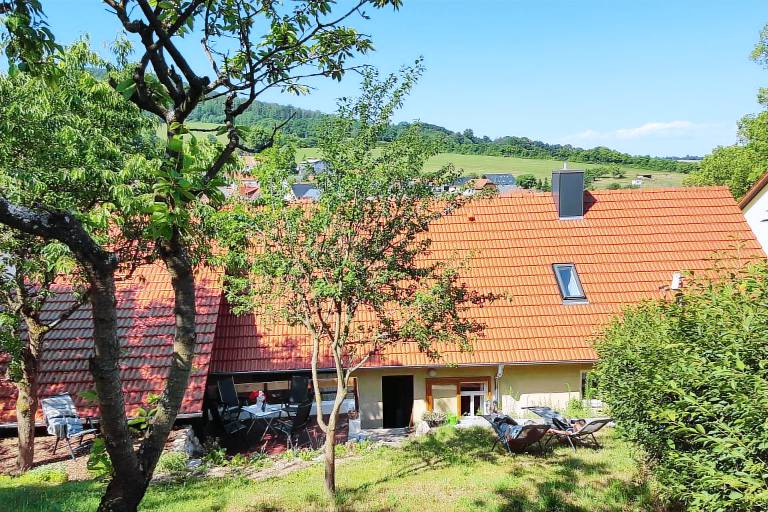 House  Unterweid