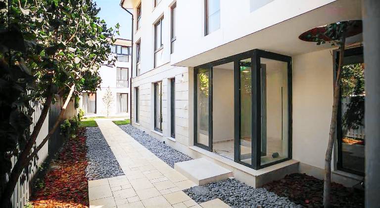 Wonderful serviced apartment with garden | Close to Cluj-Napoca Tailors' Bastion | Pets are welcome — photo 4