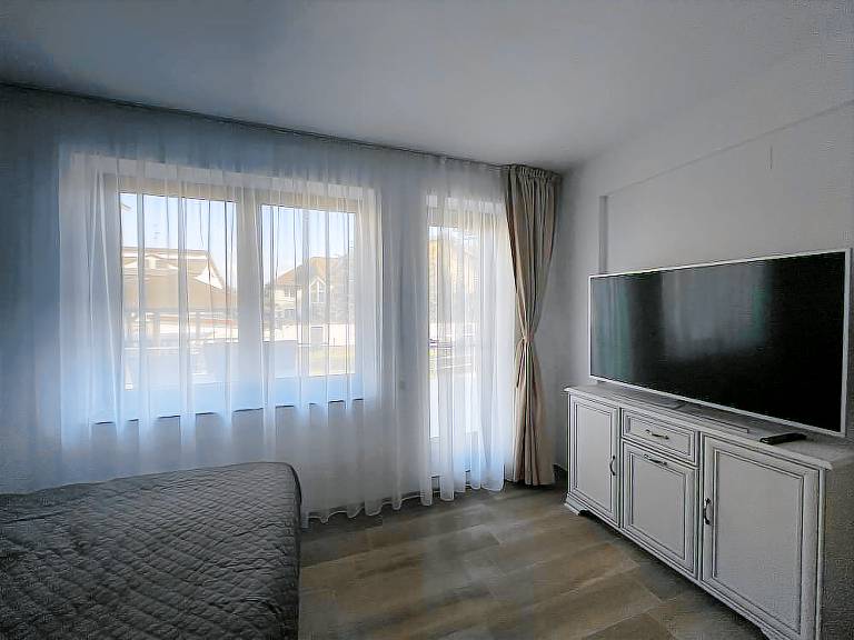 Apartament  Cartierul Pădurea Băneasa