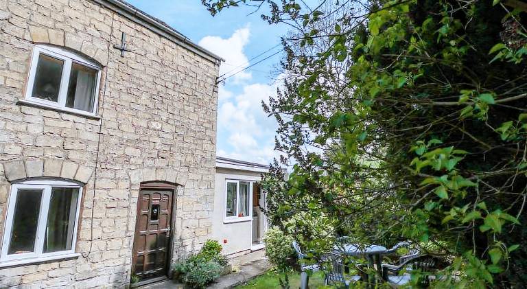 House Nailsworth