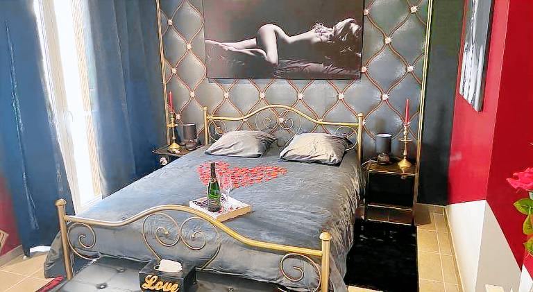 Nice apartment | Dogs allowed in La Valette-du-Var
