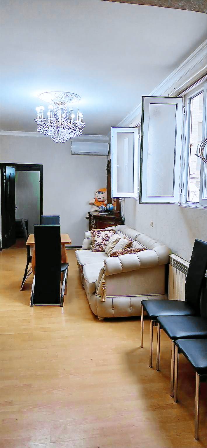 Central Baku Hostel — photo 3
