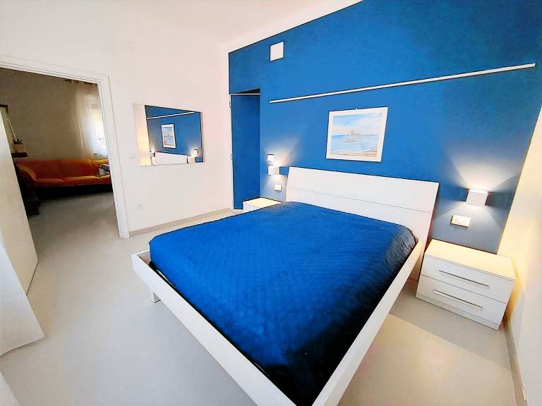 Appartamento vacanza Archi