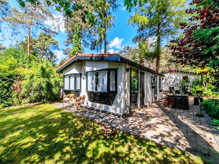 Huis Appelscha