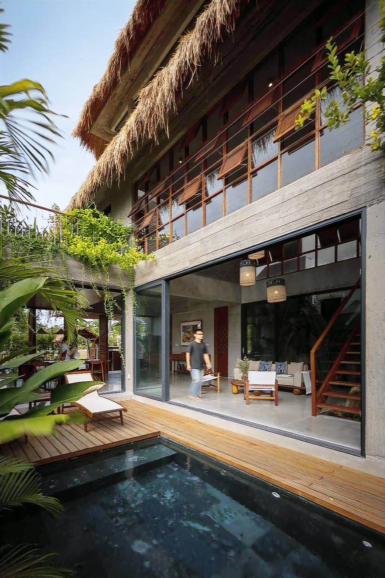 Vila Cẩm An
