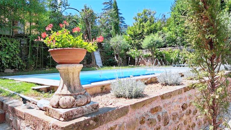 Villa Bagni di Lucca