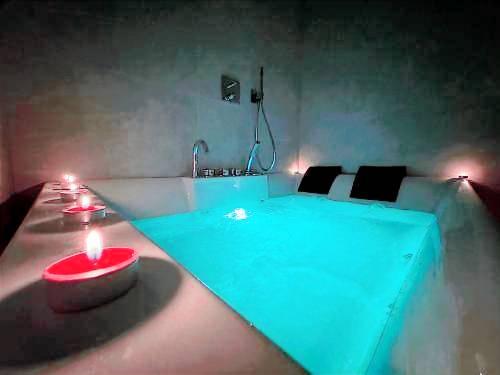 Bed and breakfast Milan