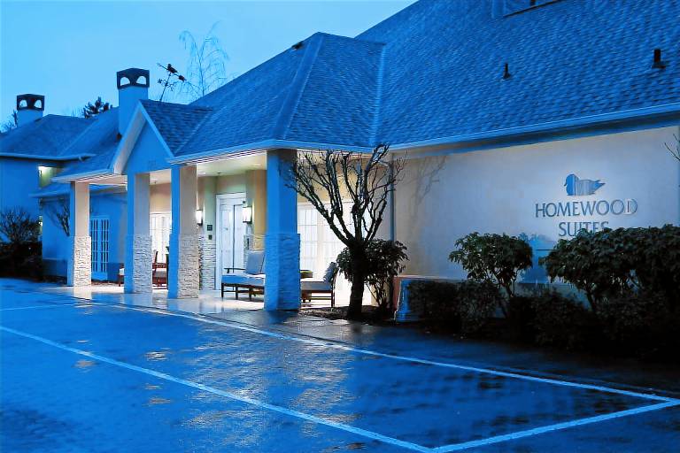 Homewood Suites by Hilton Seattle Tacoma Int'l. Airport-Tukwila in Tukwila, WA