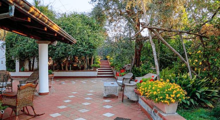 B&B Villa Irma — photo 3