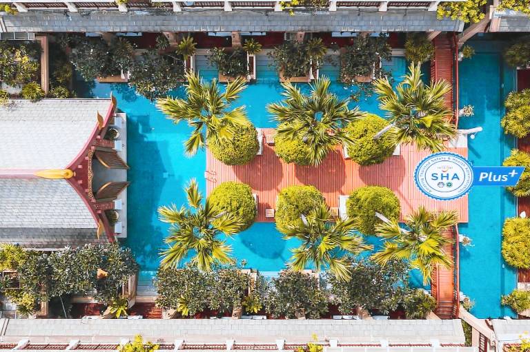 Resort Patong
