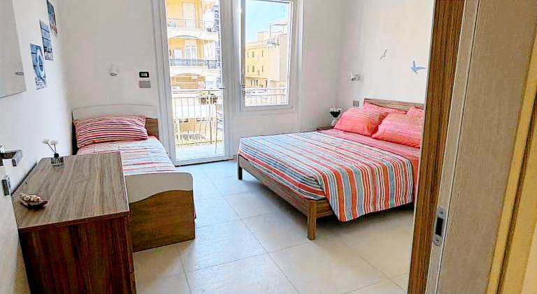 Rental apartment | Next to the beach | Pets are welcome in Loano