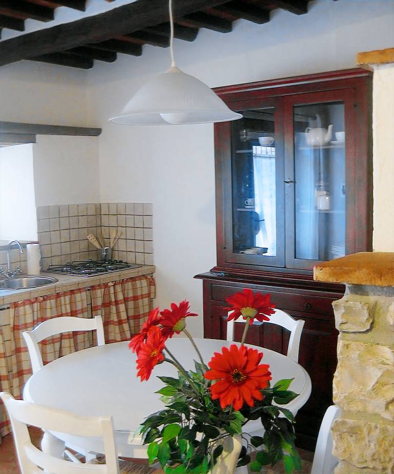 Holiday apartment | Nature view — photo 2
