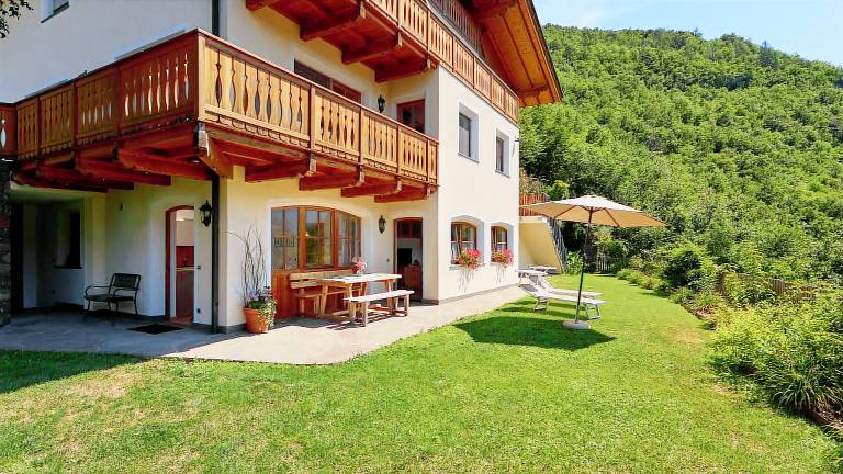 Agriturismo Fiè allo Sciliar