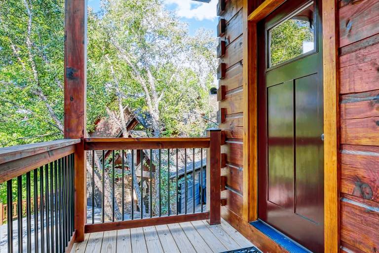 New Construction - 4bed 3.5 Bath in Beautiful Wears Valley! — photo 5