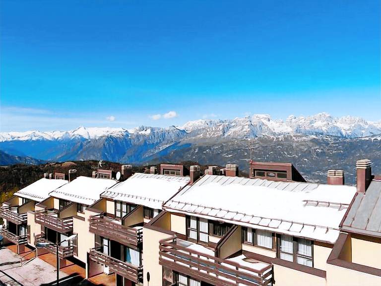 Appartamento vacanza Lasino