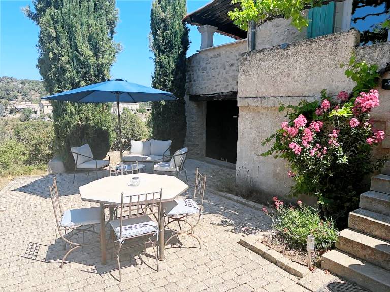 Appartement Lurs