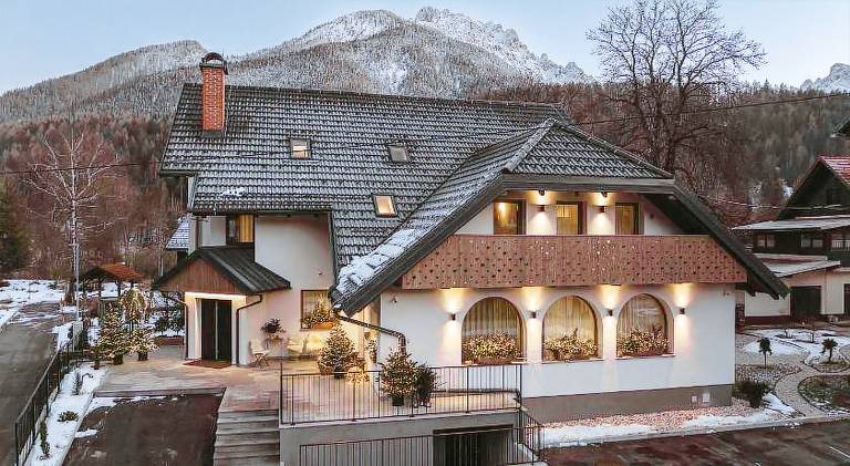 Apartments and Rooms Kaja — photo 4