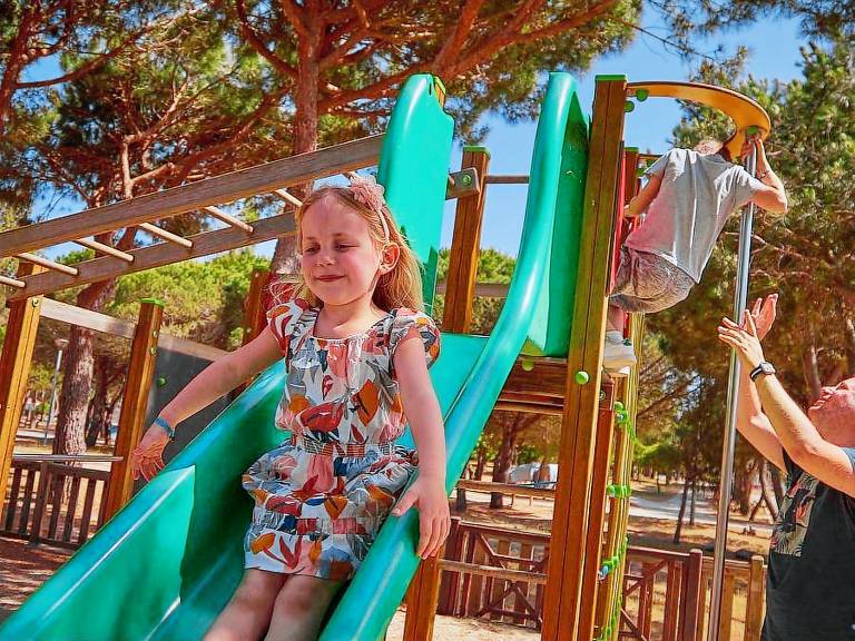 Children-friendly mobile home with terrace | Close to the beach | Pet-friendly — photo 3
