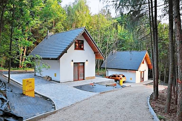 Resort  Wieniec