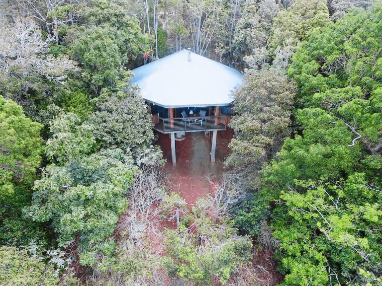 Cottage Yungaburra