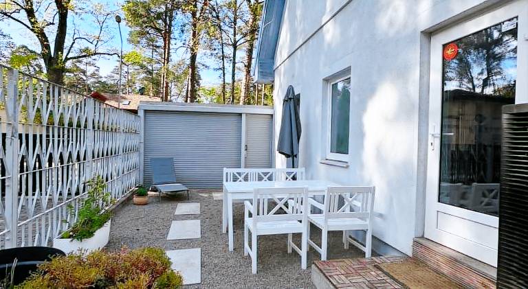 Beautiful apartment | Close to the beach | Dogs allowed — photo 3