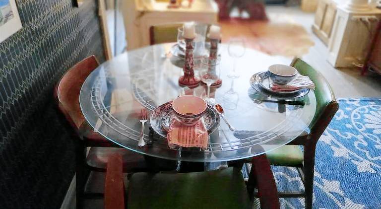 Charming Bohemian Rental — photo 5