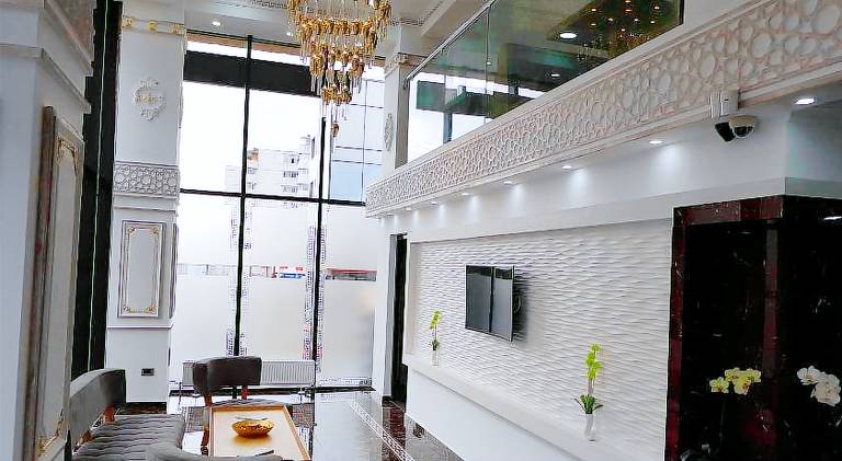 Hotel Ildis — photo 4