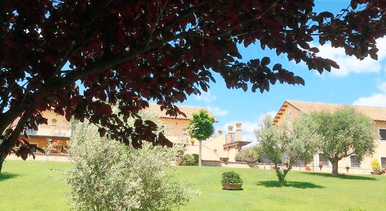 Bed & Breakfast  Municipio IV