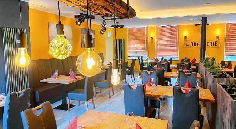 Heidekonig Hotel Celle — photo 4