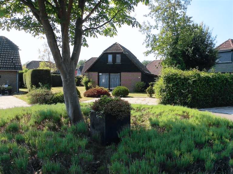 Huis Colijnsplaat