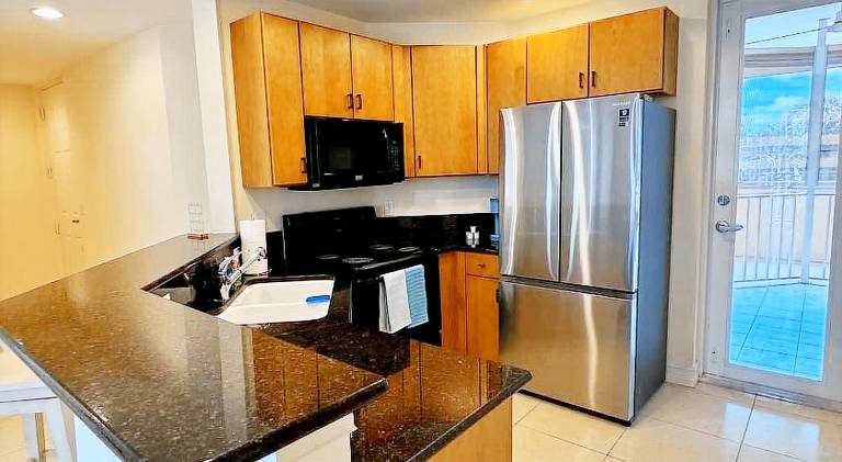 Holiday apartment with 2 rooms for 4 persons in Bonita Springs, FL